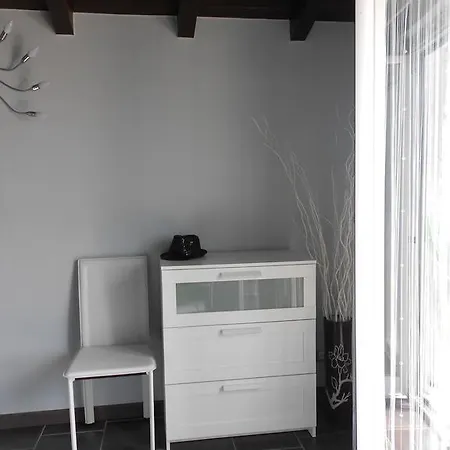 Apartment Il Giglio Moniga del Garda